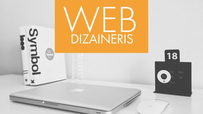 puslapio-dizaino-kurimas puslapio dizaino kurimas