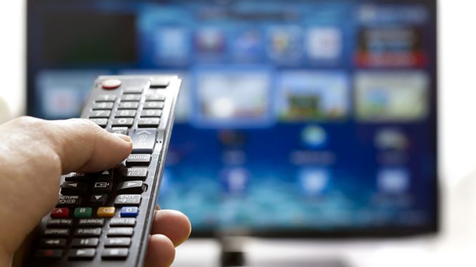 Televizija Televizija